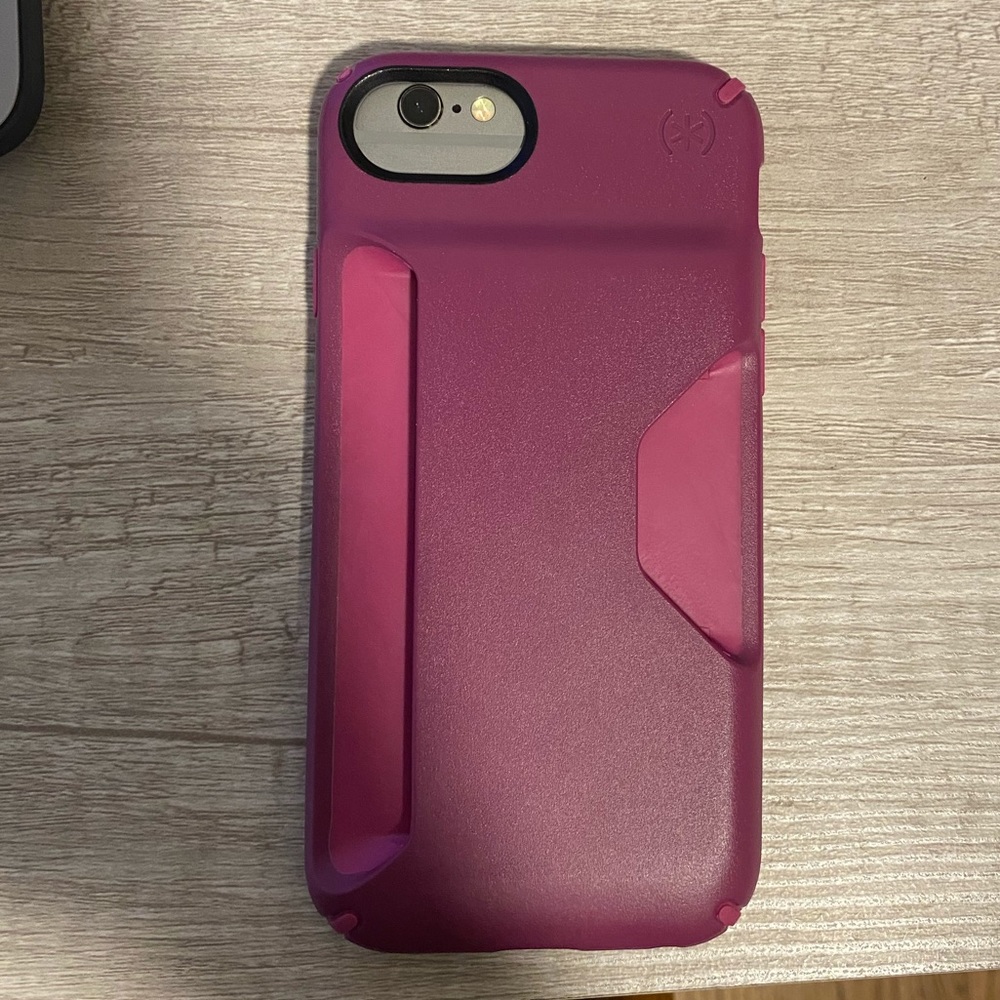 iPhone 6 & 6s phone case